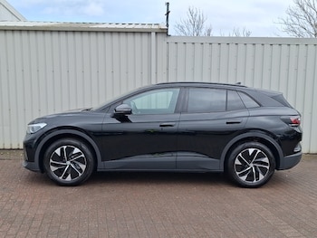 Used Volkswagen ID.4 2025 for sale - 77123008: Photo