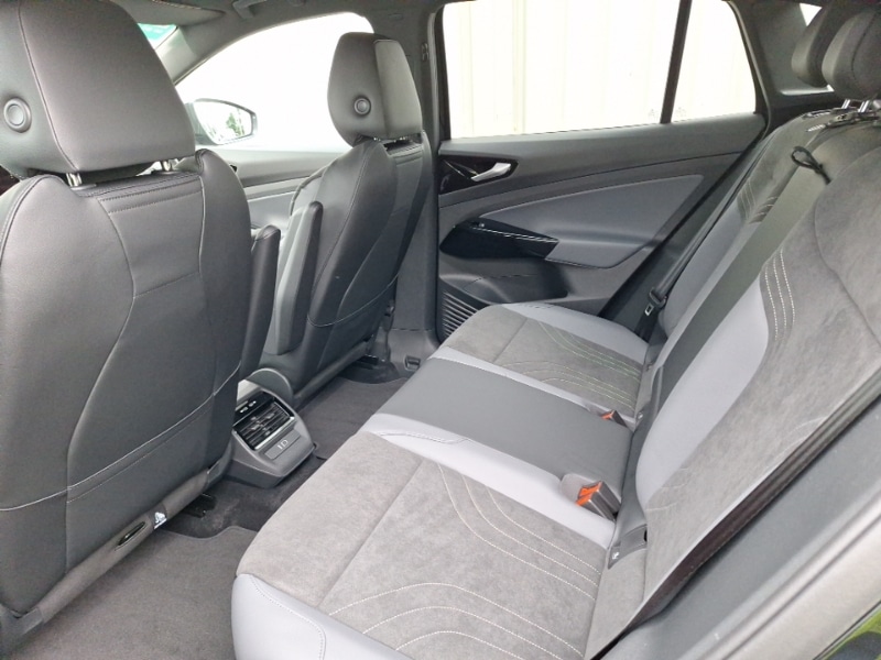 Used Volkswagen ID.4 2025 for sale - 77123008: Photo 6