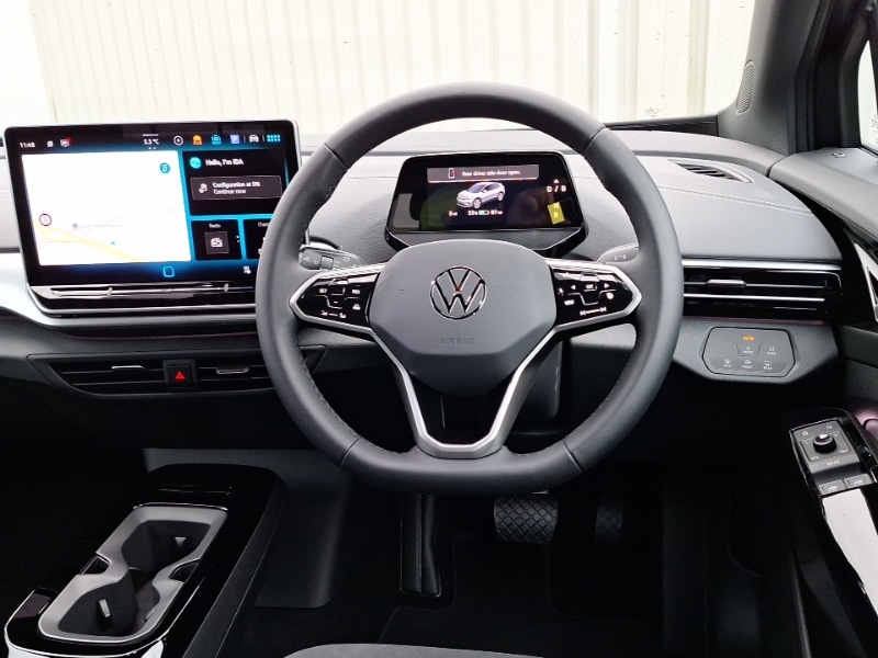 Used Volkswagen ID.4 2025 for sale - 77123008: Photo 7