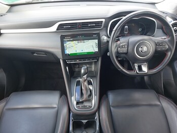 Used MG MG ZS 2021 for sale - 78253856: Photo