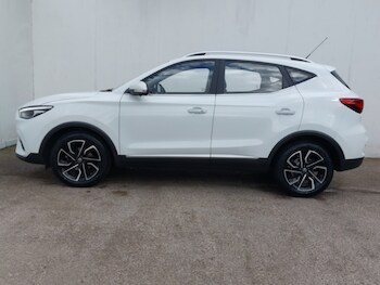 Used MG MG ZS 2021 for sale - 78253856: Photo