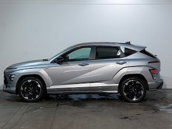 Used Hyundai KONA 2024 for sale - 76150076: Photo 4