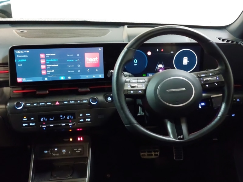 Used Hyundai KONA 2024 for sale - 76150076: Photo 7