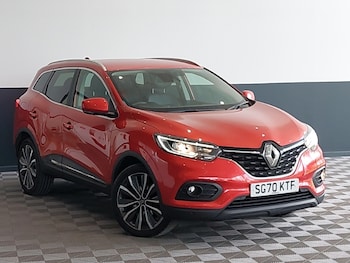 Used Renault Kadjar 2020 for sale - 78576295: Photo
