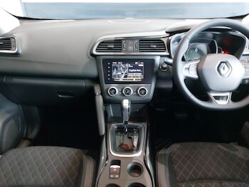 Used Renault Kadjar 2020 for sale - 78576295: Photo