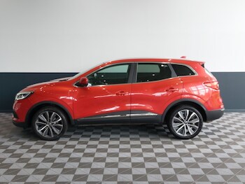 Used Renault Kadjar 2020 for sale - 78576295: Photo