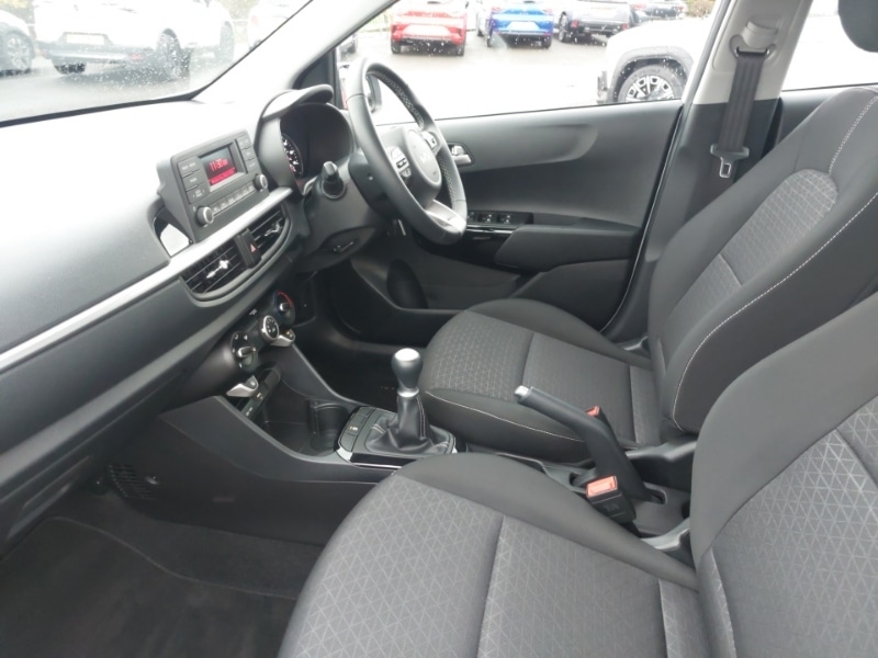 Used Kia Picanto 2023 for sale - 77434078: Photo 5