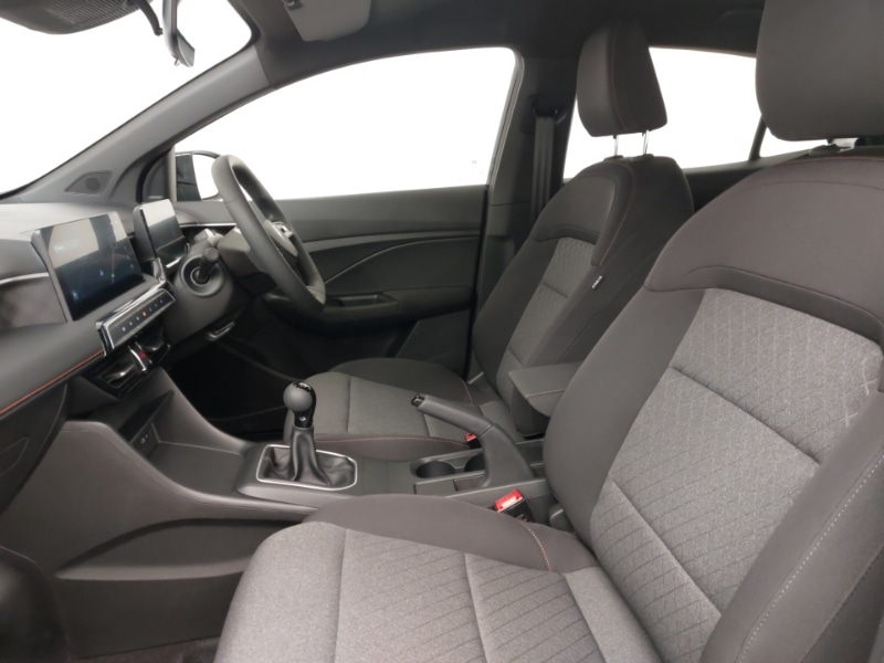 Used MG MG3 2025 for sale - 77333701: Photo 5