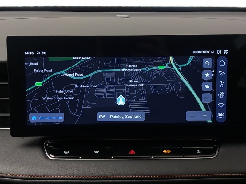 Used MG MG HS 2025 for sale - 76688153: Photo 11