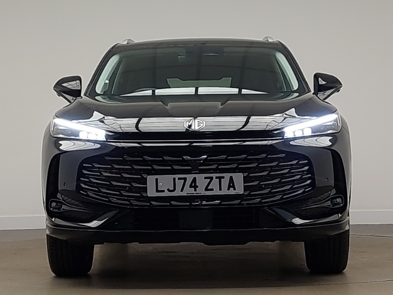 Used MG MG HS 2025 for sale - 76688153: Photo 12