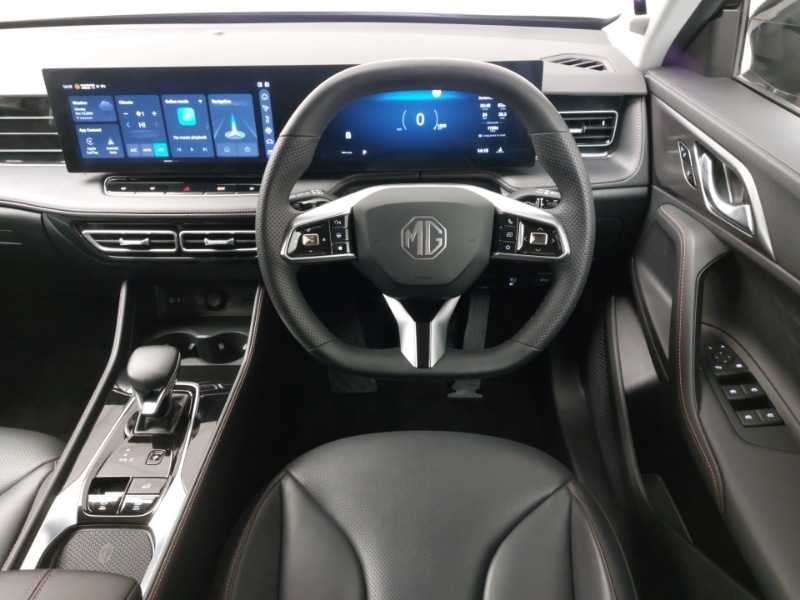 Used MG MG HS 2025 for sale - 76688153: Photo 7