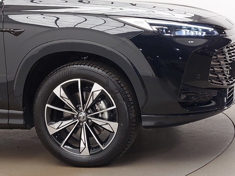 Used MG MG HS 2025 for sale - 76688153: Photo 9