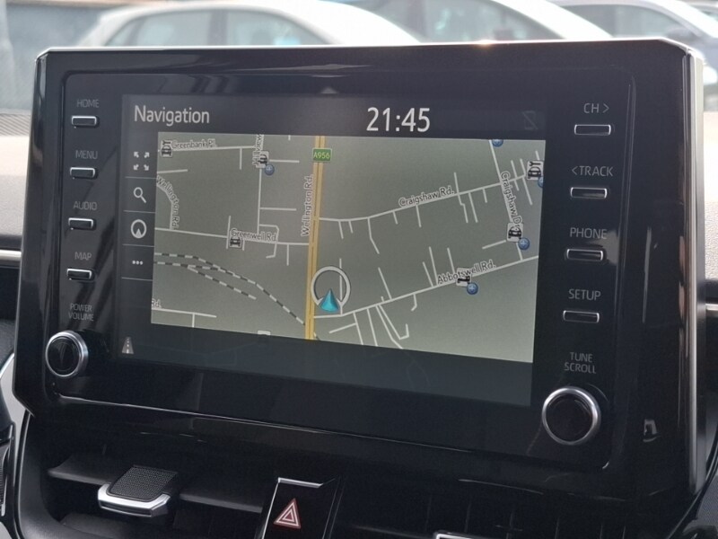 Used Toyota Corolla 2020 for sale - 78041670: Photo 12