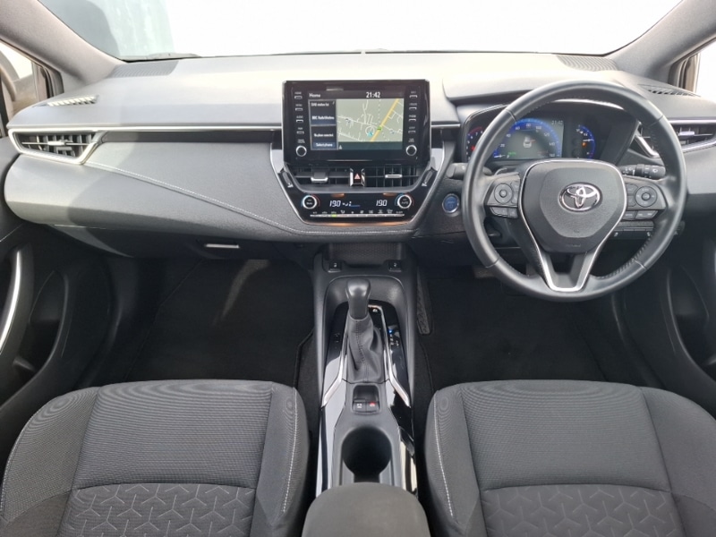 Used Toyota Corolla 2020 for sale - 78041670: Photo 2
