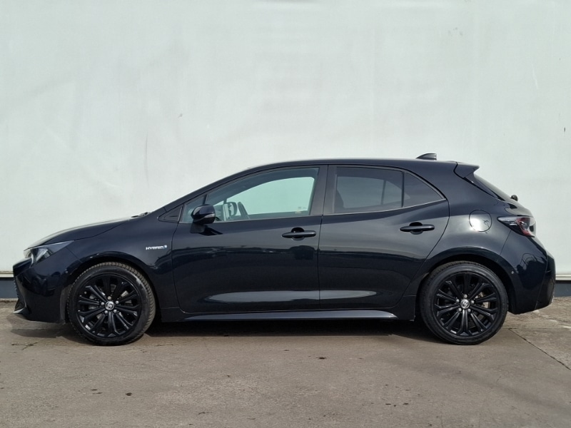 Used Toyota Corolla 2020 for sale - 78041670: Photo 4