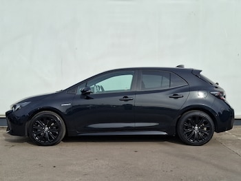 Used Toyota Corolla 2020 for sale - 78041670: Photo