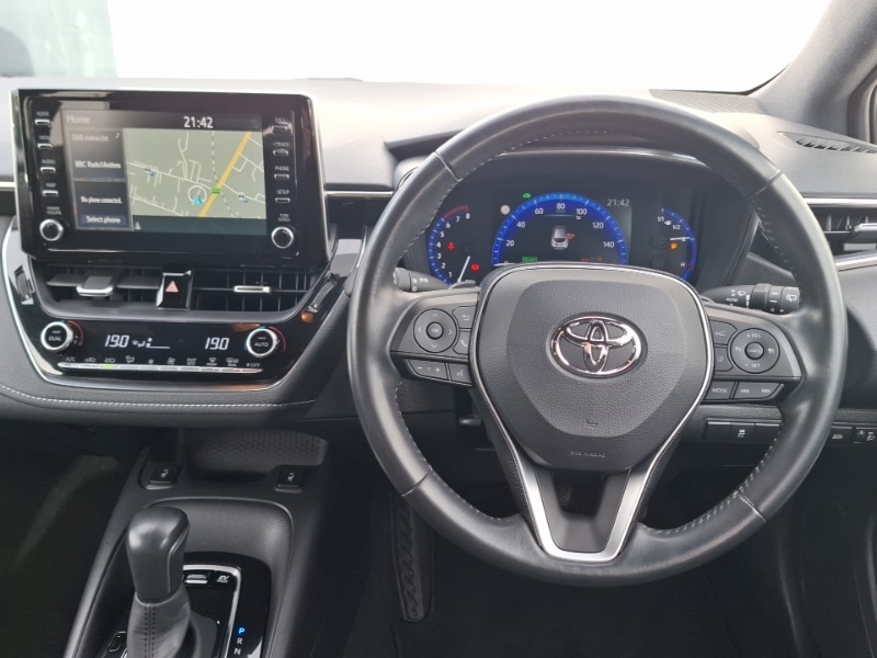 Used Toyota Corolla 2020 for sale - 78041670: Photo 7