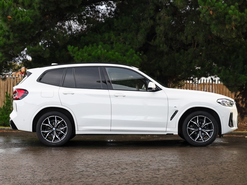 Used BMW X3 2023 for sale - 77081106: Photo 2