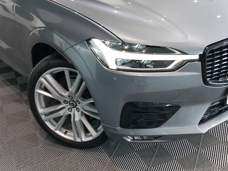 Used Volvo XC60 2020 for sale - 76928806: Photo 9