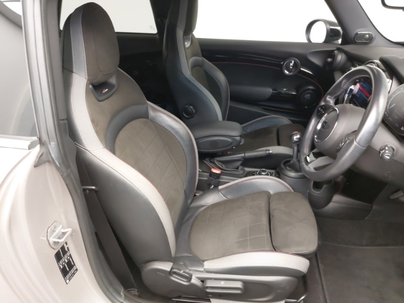 Used MINI Hatch 2021 for sale - 77004214: Photo 11