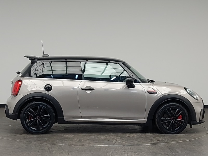 Used MINI Hatch 2021 for sale - 77004214: Photo 2