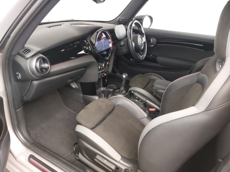 Used MINI Hatch 2021 for sale - 77004214: Photo 7