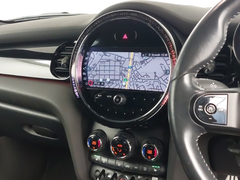 Used MINI Hatch 2021 for sale - 77004214: Photo 8