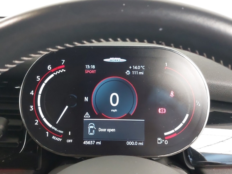 Used MINI Hatch 2021 for sale - 77004214: Photo 9