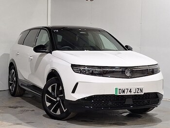 Used Vauxhall Grandland 2025 for sale - 77012774: Photo