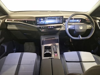 Used Vauxhall Grandland 2025 for sale - 77012774: Photo