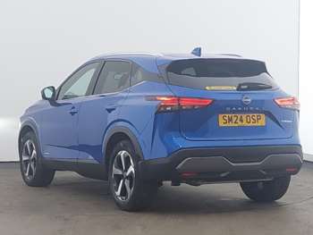 Used Nissan Qashqai 2024 for sale - 75077050: Photo