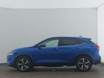 Used Nissan Qashqai 2024 for sale - 75077050: Photo