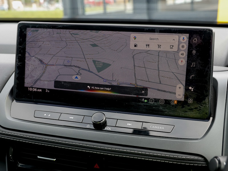 Used Nissan Qashqai 2025 for sale - 77660914: Photo 11