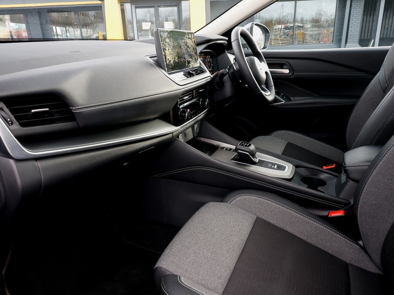 Used Nissan Qashqai 2025 for sale - 77660914: Photo 5