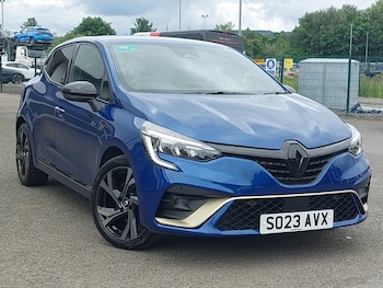 Used Renault Clio 2023 for sale - 75779849: Photo