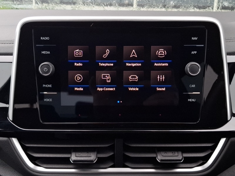 Used Volkswagen T-Roc 2025 for sale - 76771118: Photo 12