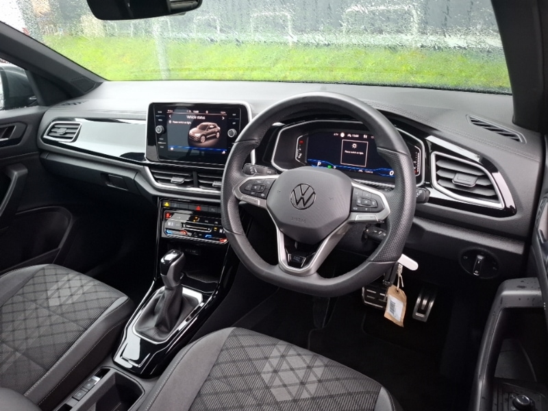 Used Volkswagen T-Roc 2025 for sale - 76771118: Photo 2