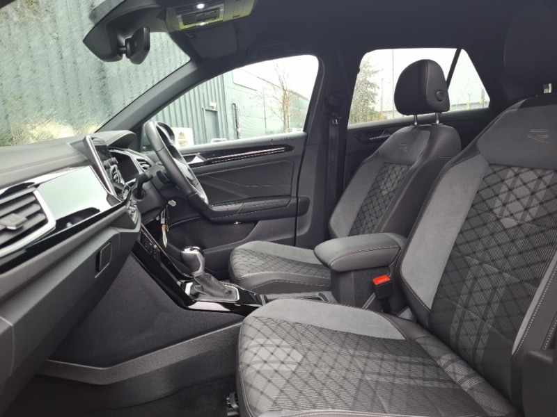 Used Volkswagen T-Roc 2025 for sale - 76771118: Photo 5