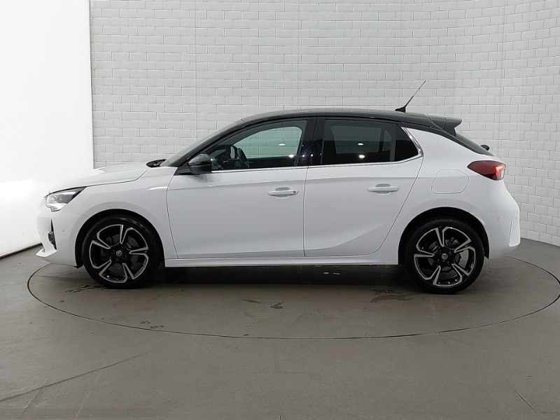 Used Vauxhall Corsa 2022 for sale - 76440196: Photo 4