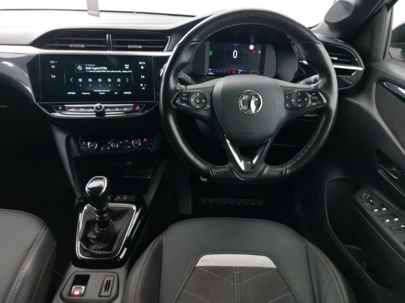 Used Vauxhall Corsa 2022 for sale - 76440196: Photo 7