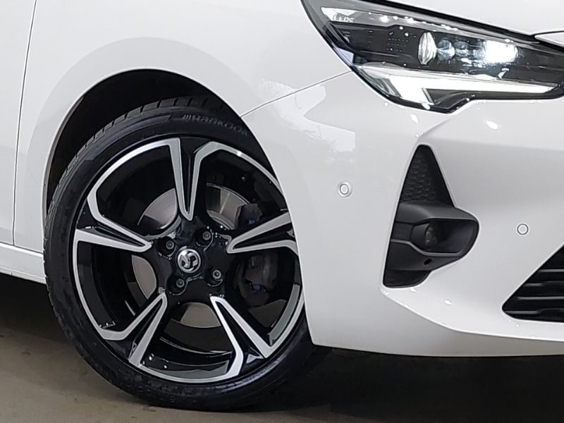 Used Vauxhall Corsa 2022 for sale - 76440196: Photo 9