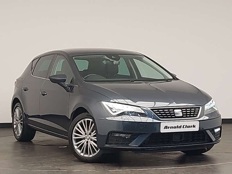 Used SEAT Leon 2019 for sale - 76459613: Photo 1