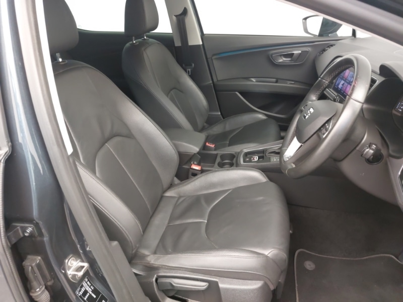 Used SEAT Leon 2019 for sale - 76459613: Photo 11