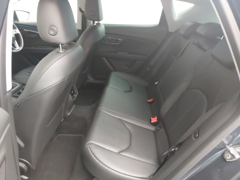 Used SEAT Leon 2019 for sale - 76459613: Photo 12