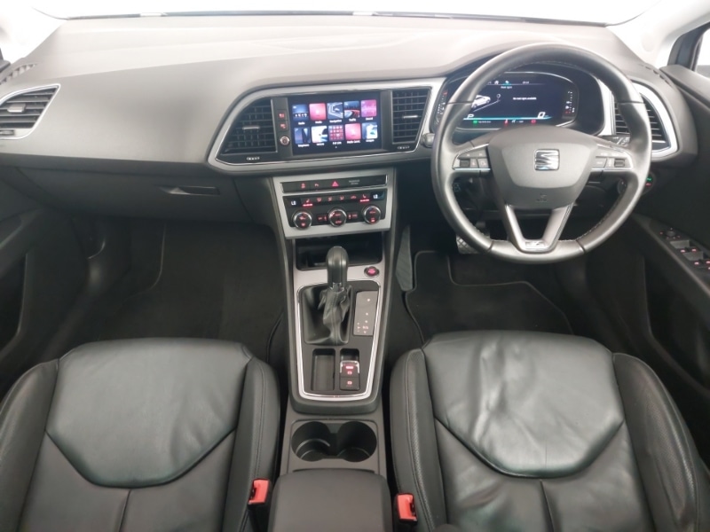 Used SEAT Leon 2019 for sale - 76459613: Photo 4