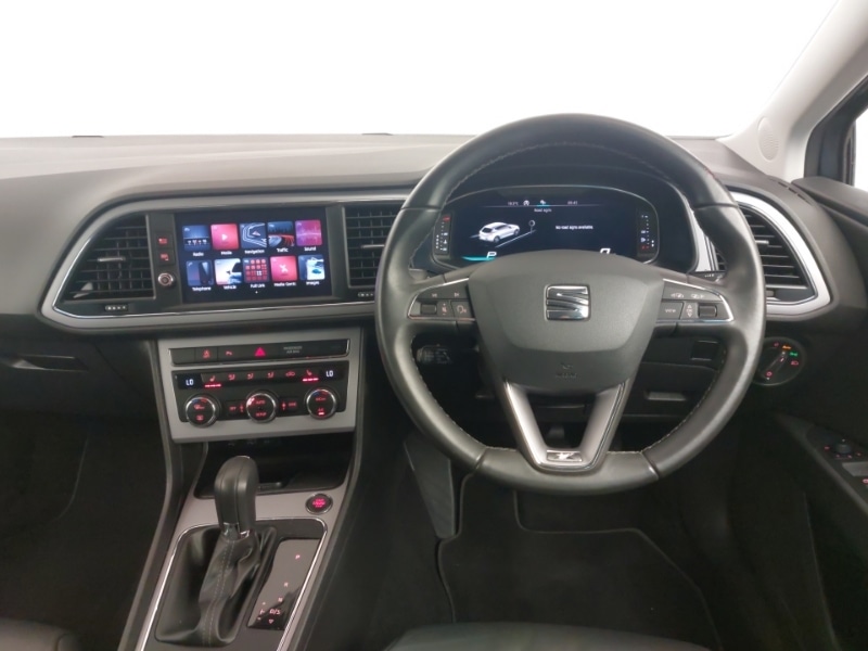 Used SEAT Leon 2019 for sale - 76459613: Photo 5