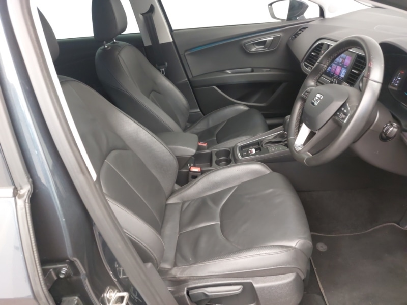 Used SEAT Leon 2019 for sale - 76459613: Photo 6