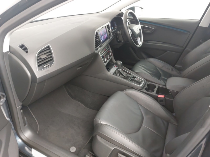 Used SEAT Leon 2019 for sale - 76459613: Photo 7