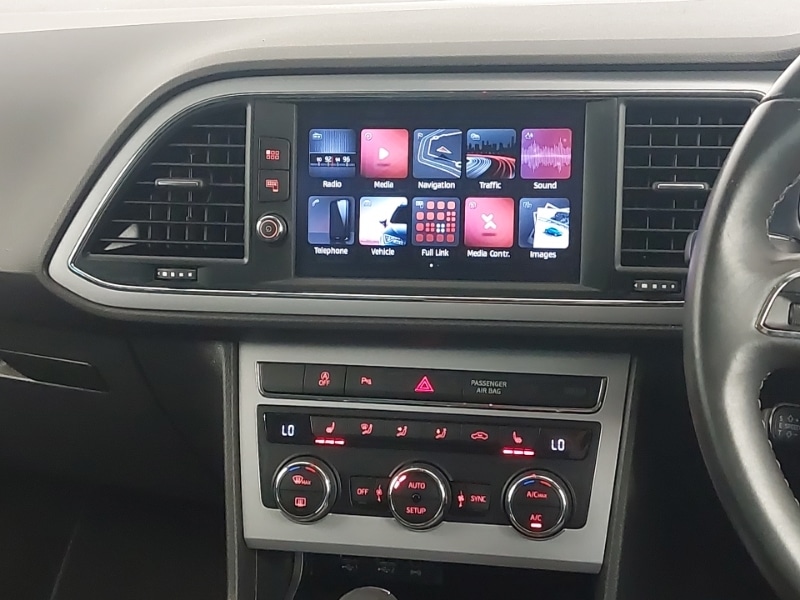 Used SEAT Leon 2019 for sale - 76459613: Photo 8