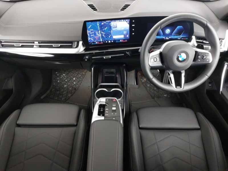 Used BMW X2 2025 for sale - 77467748: Photo 4